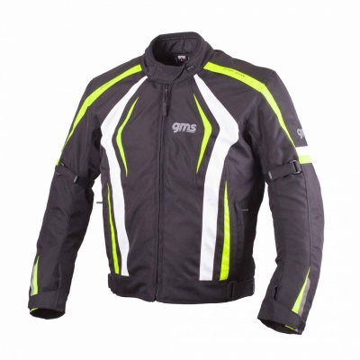 Куртка GMS Jacket Pace ZG55009 315 фото в интернет-магазине FrontFlip.Ru