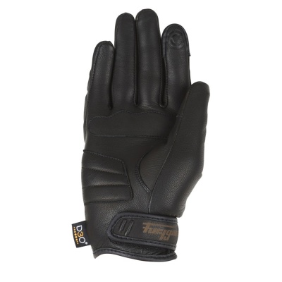 [FURYGAN] Перчатки ASTRAL Lady D3O кожа, цвет Черный фото в интернет-магазине FrontFlip.Ru