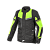 MACNA Куртка ASPIRE ткань черно/fluo желтая