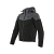 DAINESE Куртка ткань IGNITE TEX 604 BLK/ANTHRACITE