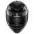 Шлем SHARK SPARTAN 1.2 STRAD MAT Black/Grey фото в интернет-магазине FrontFlip.Ru