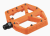 Педали SDG Composite Orange (00032DS) фото в интернет-магазине FrontFlip.Ru