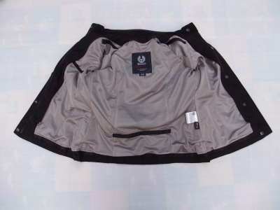 Мотокуртка Belstaff Appledene Jacket Lady фото в интернет-магазине FrontFlip.Ru