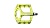 Педали HT ANS10 Apple Green (ANS10X1J24G1X1)