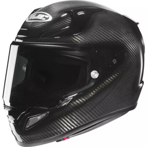 HJC Шлем RPHA12 CARBON CARBON фото в интернет-магазине FrontFlip.Ru