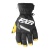 Перчатки FXR CX с утеплителем Black/White фото в интернет-магазине FrontFlip.Ru