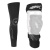 Чулки Leatt Knee Brace Sleeve Black 2023 фото в интернет-магазине FrontFlip.Ru