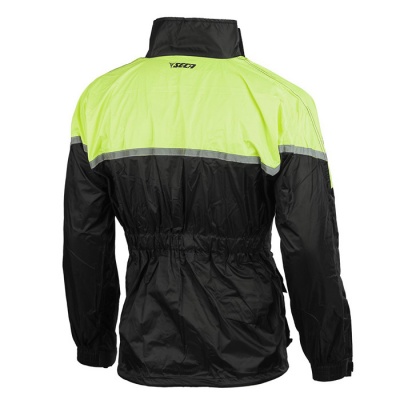SECA Куртка дождевик RAIN FLUO фото в интернет-магазине FrontFlip.Ru