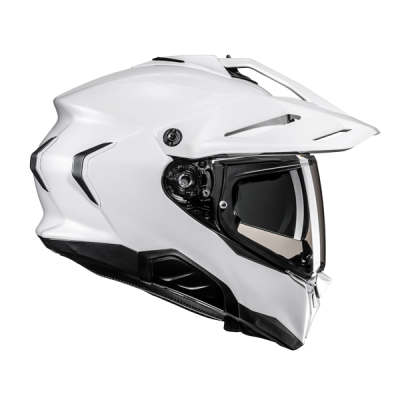 HJC Шлем RPHA60 PEARL WHITE фото в интернет-магазине FrontFlip.Ru
