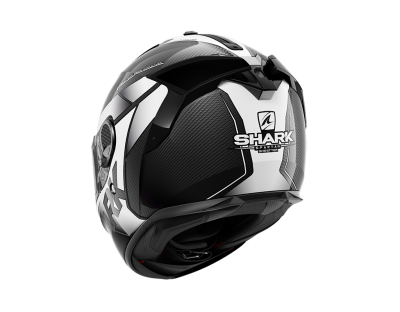 SHARK Шлем SPARTAN GT CARBON SHESTTER DWW фото в интернет-магазине FrontFlip.Ru