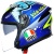 Шлем AGV K-5 JET TOP Rossi Misano 2015 фото в интернет-магазине FrontFlip.Ru