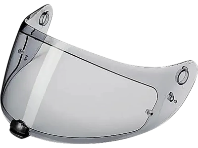 Визор HJC HJ-20M Легкая тонировка фото в интернет-магазине FrontFlip.Ru