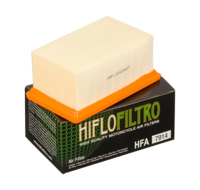 HIFLO  Воздушный фильтр  HFA7914  (BMW R1200) фото в интернет-магазине FrontFlip.Ru