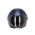 Шлем Acerbis JET VENTO 22-06 Blue фото в интернет-магазине FrontFlip.Ru