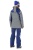 W16/17 WVT074 Куртка 20/15 жен. Picture Organic FLY 2 JKT EXPE A Grey Melange/Dark Blue фото в интернет-магазине FrontFlip.Ru