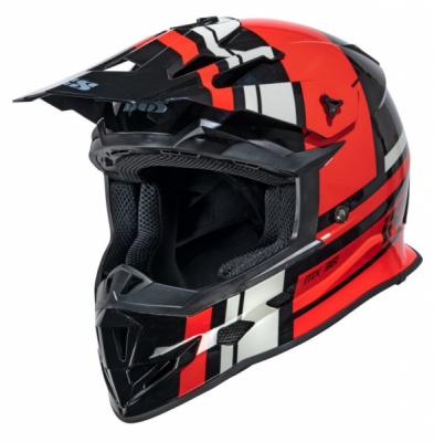 Мотошлем IXS Motocross Helmet iXS361 2.3 X12038 032 фото в интернет-магазине FrontFlip.Ru