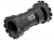 Каретка Rotor UBB4630 386 Steel Black (C04-029-01010-0) фото в интернет-магазине FrontFlip.Ru
