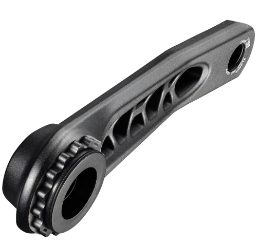 Шатуны E Thirteen Helix Cranks 170x73mm Black (CS4HBA-100) фото в интернет-магазине FrontFlip.Ru