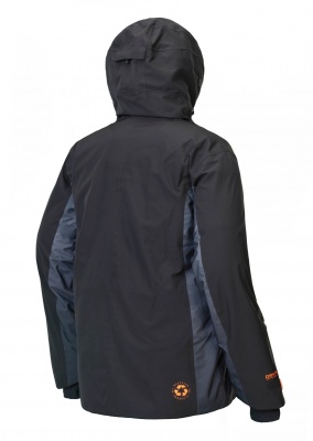 W18/19 MVT215 Куртка 20/15 Picture Organic TRACK Jkt B Black фото в интернет-магазине FrontFlip.Ru