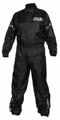 Мотодождевик IXS Rain Suit Ontario 1.0 X79805 003 фото в интернет-магазине FrontFlip.Ru