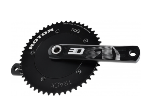 Звезда Rotor Chainring BCD144X5-1/8'' Black 52t (C01-505-09010A-0) фото в интернет-магазине FrontFlip.Ru