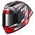 Шлем Shark RACE-R PRO GP 06 REPLICA ZARCO WINTER TEST Black/Chrome/Red