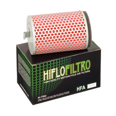 HIFLO  Воздушный фильтр  HFA1501  (CB500) фото в интернет-магазине FrontFlip.Ru