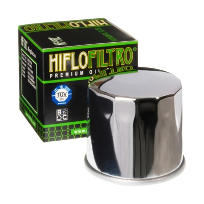 HIFLOFILTRO Масляные фильтры (HF138C) фото в интернет-магазине FrontFlip.Ru