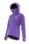 W16/17 WVT080 Куртка 25/20 жен. Picture Organic SIGNE B Purple фото в интернет-магазине FrontFlip.Ru