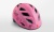 Велошлем детский MET genio pink фото в интернет-магазине FrontFlip.Ru