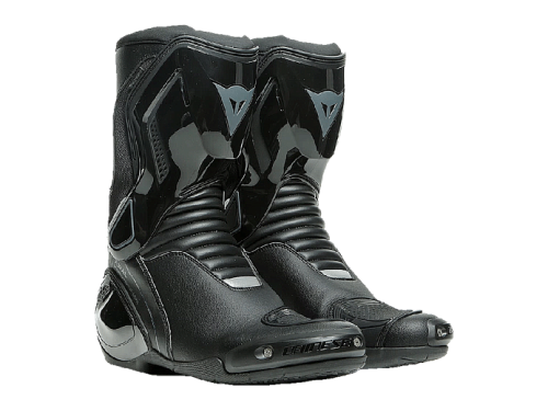 DAINESE Ботинки NEXUS 2 001 BLACK фото в интернет-магазине FrontFlip.Ru