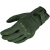 MACNA BOLD Перчатки зеленые фото в интернет-магазине FrontFlip.Ru