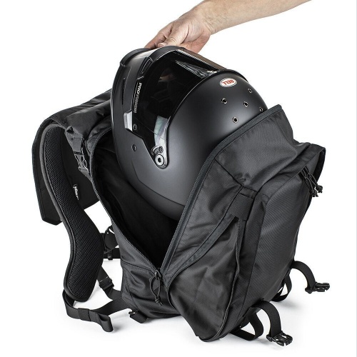Моторюкзак Kriega Backpack Max 28 фото в интернет-магазине FrontFlip.Ru