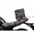 [KINETIC FUN] Сумка на хвост мотоцикла Sportbike (8-12 л) текстиль, цвет Черный фото в интернет-магазине FrontFlip.Ru