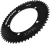 Звезда Rotor Chainring BCD144X5-1/8'' Black 50t (C01-505-11010A-0) фото в интернет-магазине FrontFlip.Ru