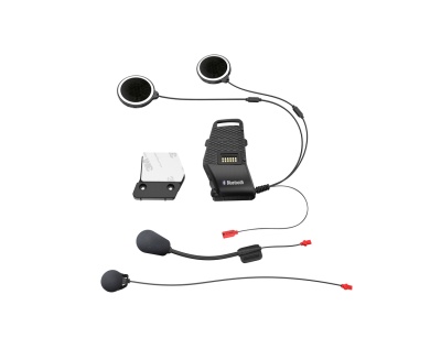 Гарнитура SENA 10S-02 фото в интернет-магазине FrontFlip.Ru