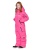 SNOW HEADQUARTER Снегоходный комбинезон для девочки T-9061 Розовый фото в интернет-магазине FrontFlip.Ru