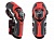 Наколенники шарнирные Acerbis GORILLA KNEE Black/Red