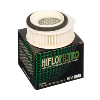 HIFLO  Воздушный фильтр  HFA4607  (XVS650) фото в интернет-магазине FrontFlip.Ru