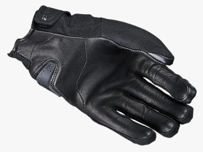 FIVE Перчатки SPARK черные фото в интернет-магазине FrontFlip.Ru