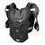 Защита панцирь Leatt Chest Protector 5.5 Pro Black фото в интернет-магазине FrontFlip.Ru