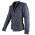куртка текстильная BY CITY SUV BLUE фото в интернет-магазине FrontFlip.Ru