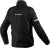 SPIDI Куртка MODULAR Black фото в интернет-магазине FrontFlip.Ru