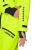 SNOW HEADQUARTER Горнолыжный комбинезон женский BB-0193 Лимонный фото в интернет-магазине FrontFlip.Ru