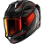 Шлем Shark SKWAL i3 LINIK Black/Anthracite/Red