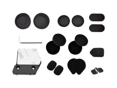 Гарнитура SENA 10S-02 фото в интернет-магазине FrontFlip.Ru