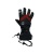 Перчатки FINNTRAIL WINTERSPORT 
GRAPHITE RED фото в интернет-магазине FrontFlip.Ru