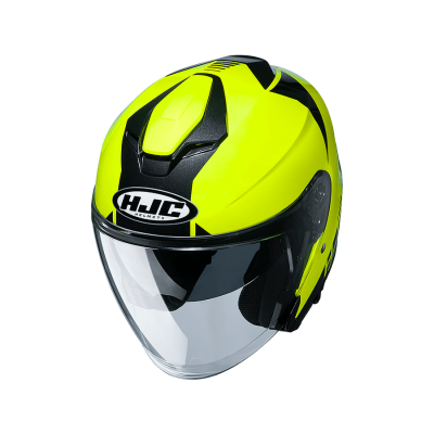 HJC Шлем i 30 BARAS MC4H фото в интернет-магазине FrontFlip.Ru