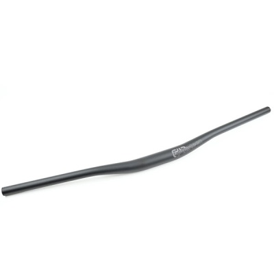 Руль E Thirteen Base Handlebar 800х20х35mm Black (HA1USA-100) фото в интернет-магазине FrontFlip.Ru