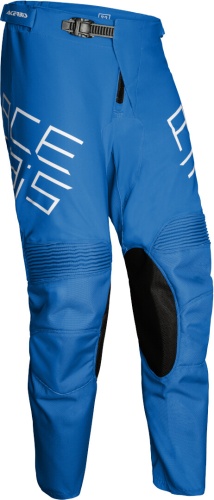 Штаны Acerbis MX TRACK Blue фото в интернет-магазине FrontFlip.Ru